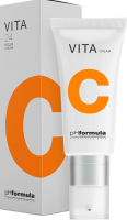 PHformula VITA С 24H Cream (Увлажняющий крем 24 часа с витамином С)