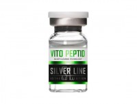 Silver Line VITO Peptid (Витаминно-пептидный комплекс), 1 шт x 5 мл