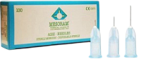 Mesoderm Needles for Microinjection (Иглы для микроинъекции),1 шт.