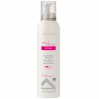 Alfaparf Sdl styling mousse (Мусс для волос, придающий блеск), 250 мл