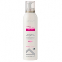 Alfaparf Sdl styling mousse (Мусс для волос, придающий блеск), 250 мл