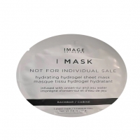 Image Skincare I MASK Hydrating Hydrogel Sheet Mask (Увлажняющая гидрогелевая маска)