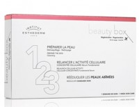 Esthederm Pure System Beauty Box (Дорожный набор для жирной кожи), 5*10 мл