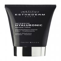 Institut Esthederm Intensive Hyaluronic Mask (Маска с гиалуроновой кислотой)