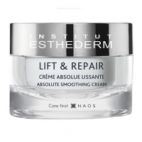 Institut Esthederm Lift & Repair Absolute Smoothing Cream (Разглаживающий крем)