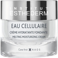 Institut Esthederm Melting Moisturizing Cream (Базовый увлажняющий крем с клеточной водой)