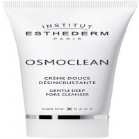 Institut Esthederm Osmoclean Gentle Deep Pore Cleanser (Мягкий крем дезинкрустант)