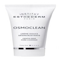 Institut Esthederm Osmoclean Gentle Deep Pore Cleanser (Мягкий крем дезинкрустант)
