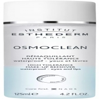 Institut Esthederm Osmoclean High Tolerance Make-Up Remover (Средство для снятия макияжа с контура глаз и губ), 125 мл