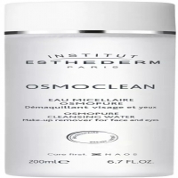 Institut Esthederm Osmoclean High Tolerance Make-Up Remover (Средство для снятия макияжа с контура глаз и губ), 125 мл