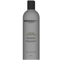 Kerogreen Intense Hydration (Маска для интенсивного увлажнения)