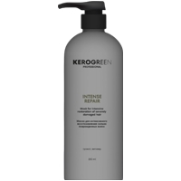 Kerogreen Intense Repair (Маска для интенсивного восстановления сильно повреждённых волос)