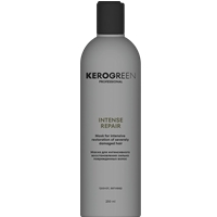 Kerogreen Intense Repair (Маска для интенсивного восстановления сильно повреждённых волос)