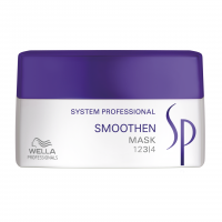 Wella SP Smoothen Mask (маска для гладкости волос)