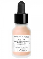 Diego dalla Palma Skin Мар New Lighт Ampoule Intensive Illuminating Concentrate (Интенсивная сыворотка для сияния кожи), 15 мл