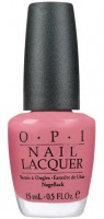 OPI Японская коллекция