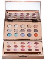 Jane Iredale Новогодний набор тени/помады в наборе «Eye/Lip Compact»