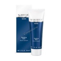 Janssen Soothing balm (Cмягчающий успокаивающий крем-бальзам), 50 мл