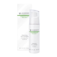 Janssen Balancing skin complex (Регулирующий концентрат), 30 мл