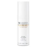 Janssen Bi-care eye cream (Регенерирующий крем)