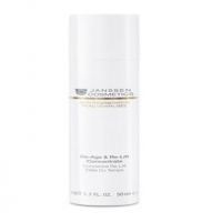 Janssen De-age & re-lift concentrate (Anti-age экстралифтинг концентрат)