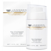 Janssen De-contract serum gel (Гель-миорелаксант), 30 мл