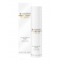 Janssen De-contract serum gel (Гель-миорелаксант), 30 мл