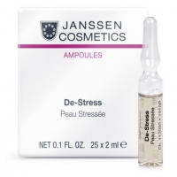 <p>Janssen De-stress sensitive skin (Антистресс, чувствительная кожа)</p>