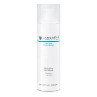 Janssen Hydrating gel mask aguaporine (Увлажняющая гель-маска с аквапорином), 75 мл