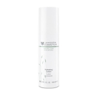 Janssen Hydrating lotion (Интенсивно увлажняющая эмульсия для упругости и эластичности кожи)