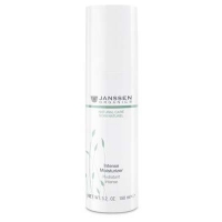 Janssen Intense moisturizer (Интенсивно увлажняющий крем для упругости и эластичности кожи)