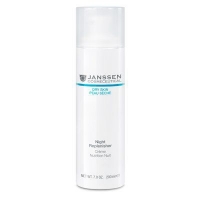 Janssen Night replenisher (Питательный ночной регенерирующий крем)