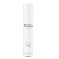 Janssen Normalizing skin complex (Нормализующий концентрат для жирной кожи), 30 мл