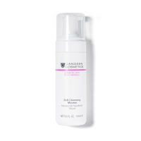 Janssen Soft Cleansing Mousse (Нежный очищающий мусс), 150 мл