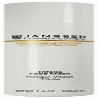 Janssen Trifolia face mask (Насыщенная anti-age маска)