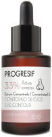 Keenwell Progresif Serum 33% Active Complex (Сыворотка-концентрат для зоны вокруг глаз), 15 мл