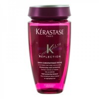 Kerastase Reflection Bain Chromatique Riche (Рефлексьон Шампунь-Ванна Хроматик Риш для поврежденных и осветленных окрашенных волос)