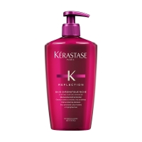 Kerastase Reflection Bain Chromatique Riche (Рефлексьон Шампунь-Ванна Хроматик Риш для поврежденных и осветленных окрашенных волос)