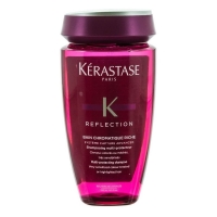 Kerastase Reflection Bain Chromatique Riche (Рефлексьон Шампунь-Ванна Хроматик Риш для поврежденных и осветленных окрашенных волос)