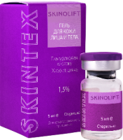 La Beaute Medicale Skintex Skinolift (Биоревитализирующий стерильный гель против морщин и птоза), 5 мл
