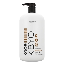 Periche Kode KBYO Shampoo Repair (Шампунь восстанавливающий с биотином)