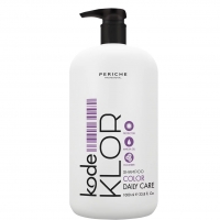 Periche Kode KLOR Shampoo Daily Care (Шампунь для окрашенных и обесцвеченных волос)