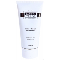 Kosmoteros Creme masque lift express (Омолаживающая крем-маска "Экспресс-лифтинг"), 50 мл