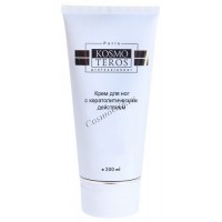 Kosmoteros pieds Cr&#232;me k&#233;ratolytique (Крем для ног с кератолотическим действием), 200 мл.