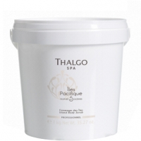 Thalgo Island Body Scrub (Скраб для тела «Экзотические острова»)