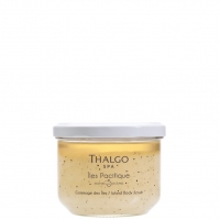 Thalgo Island Body Scrub (Скраб для тела «Экзотические острова»)