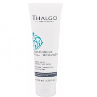 Thalgo Wrinkle Correcting Rich-Cream (Разглаживающий морщины насыщенный крем)