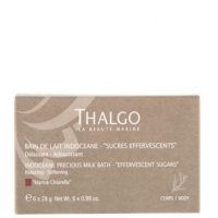 Thalgo Indoceane Precious Milk (Индосеан молочная ванна «Шипучий сахарный песок»)