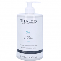 Thalgo Micellar Cleansing Water (Очищающий мицеллярный лосьон)