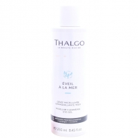 Thalgo Cleansing Eye Gel (Экспресс средство для снятия макияжа с глаз и губ)